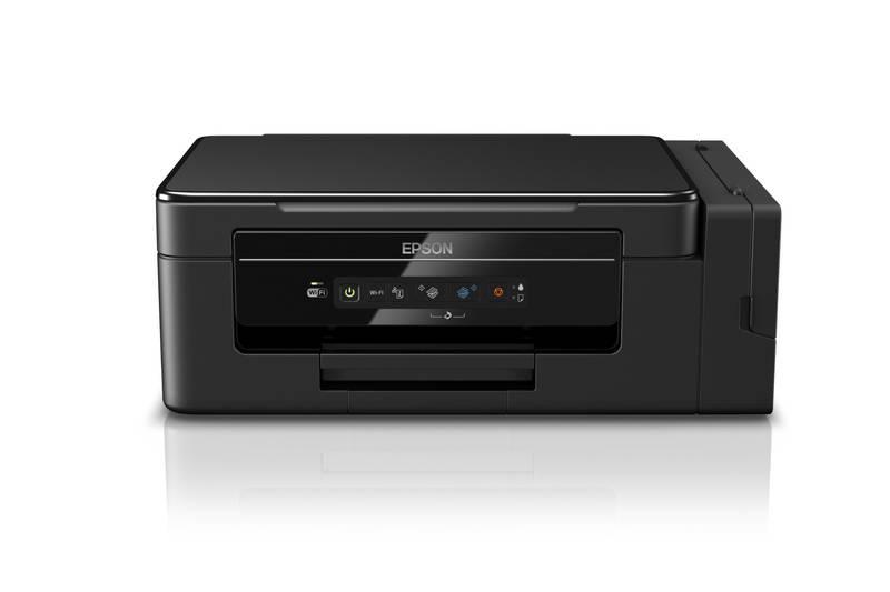 Tiskárna multifunkční Epson L3050 černý