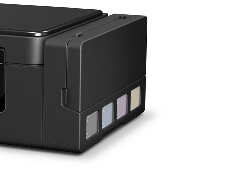 Tiskárna multifunkční Epson L3060 černý
