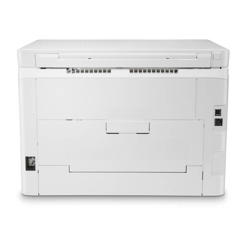 Tiskárna multifunkční HP LaserJet Pro MFP M180n