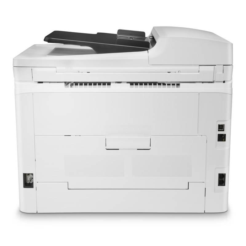 Tiskárna multifunkční HP LaserJet Pro MFP M181fw, Tiskárna, multifunkční, HP, LaserJet, Pro, MFP, M181fw