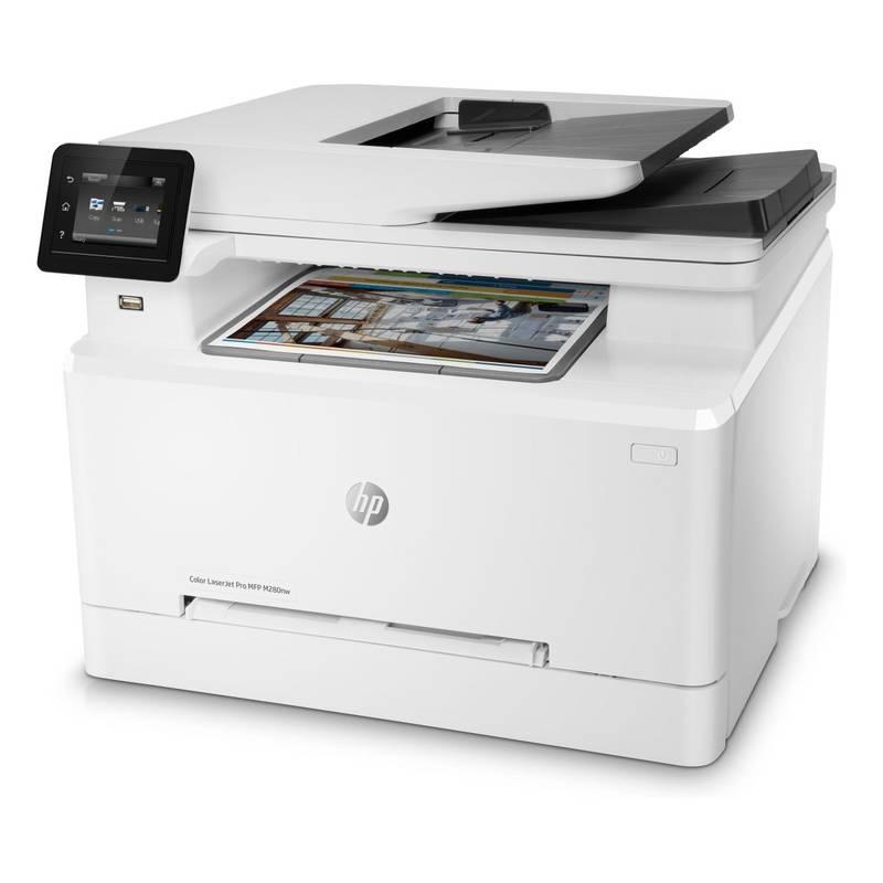 Tiskárna multifunkční HP LaserJet Pro MFP M280nw