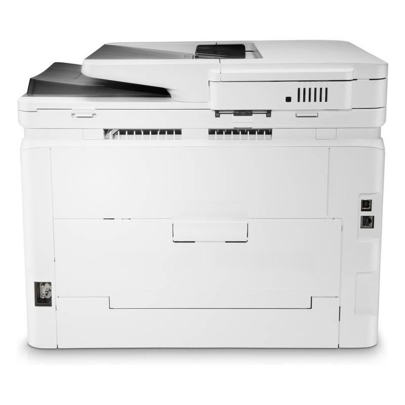 Tiskárna multifunkční HP LaserJet Pro MFP M280nw, Tiskárna, multifunkční, HP, LaserJet, Pro, MFP, M280nw