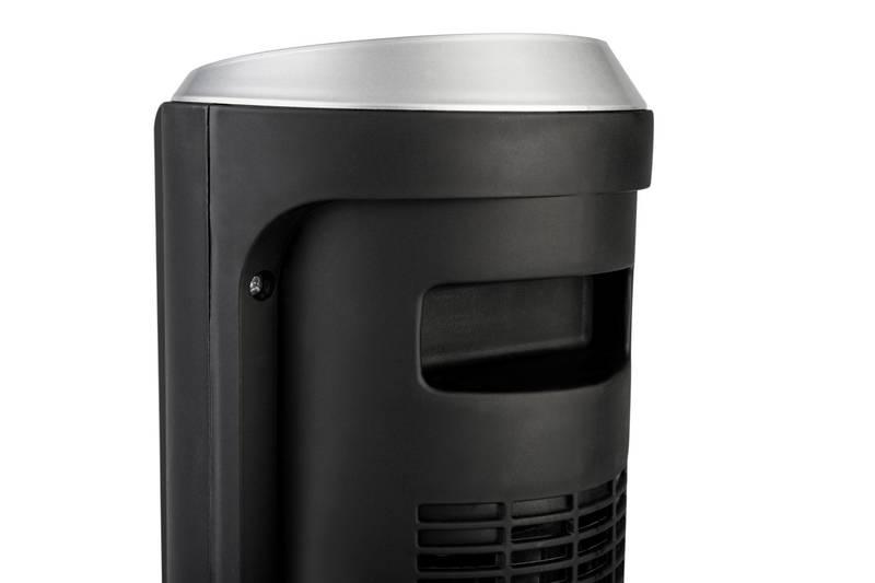 Topidlo ROHNSON R-8062 černá