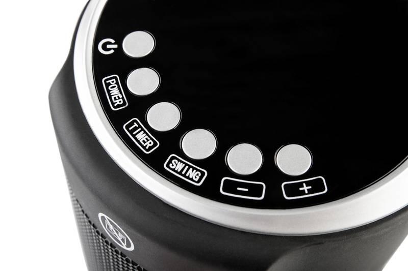 Topidlo ROHNSON R-8062 černá