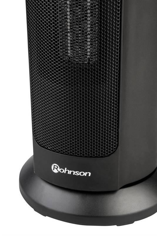 Topidlo ROHNSON R-8062 černá
