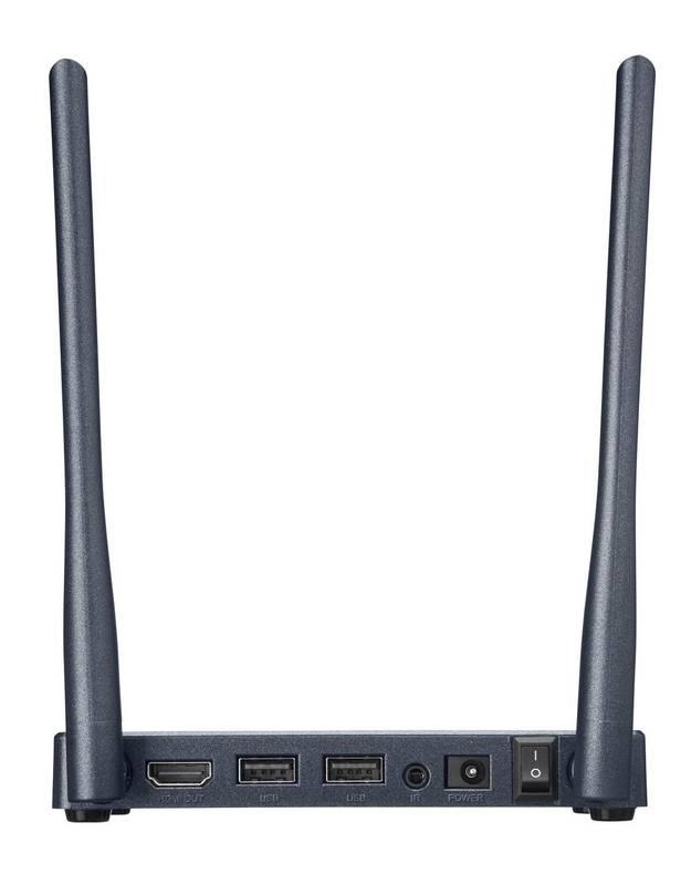 Transmitter Vogel’s Smart AV bezdrátový vysílač přijímač HDMI