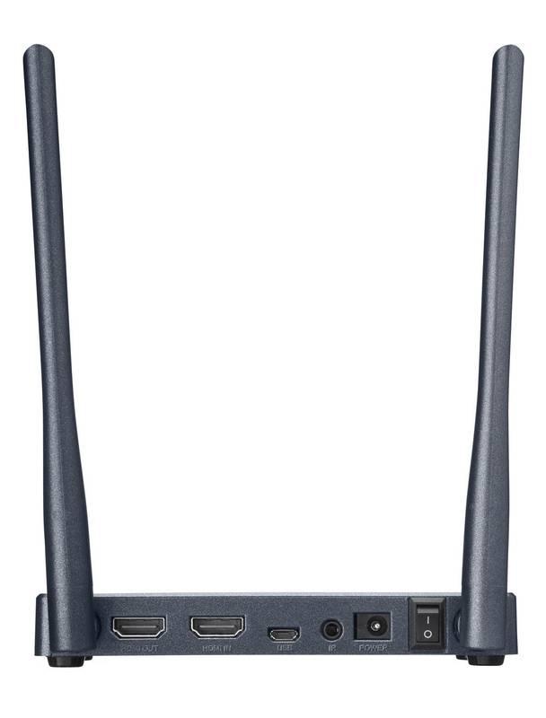 Transmitter Vogel’s Smart AV bezdrátový vysílač přijímač HDMI, Transmitter, Vogel’s, Smart, AV, bezdrátový, vysílač, přijímač, HDMI