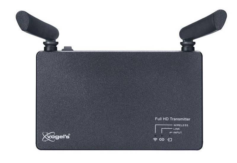 Transmitter Vogel’s Smart AV bezdrátový vysílač přijímač HDMI
