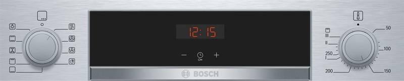 Trouba Bosch HBA334BS0 nerez
