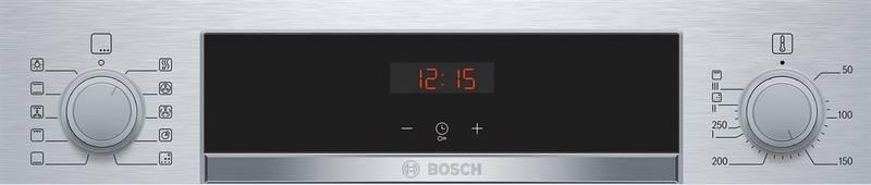 Trouba Bosch HBA534ES0 nerez