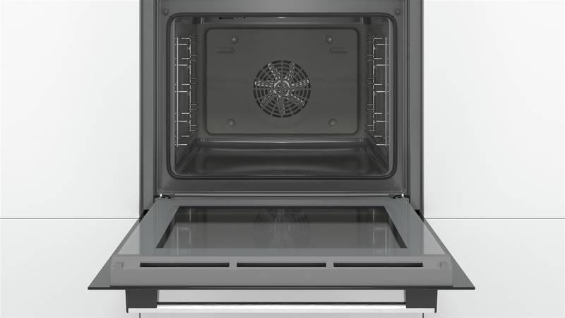 Trouba Bosch HBA554BS0 nerez