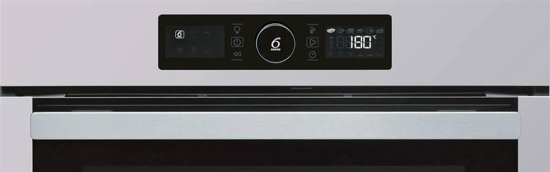 Trouba Whirlpool ABSOLUTE AKZ9 6230 S