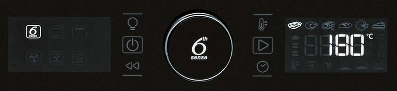 Trouba Whirlpool ABSOLUTE AKZ9 6230 S