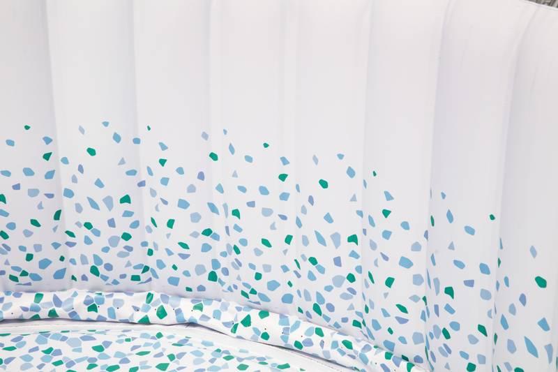 Vířivka Bestway Lay-Z-Spa Honolulu BW54174