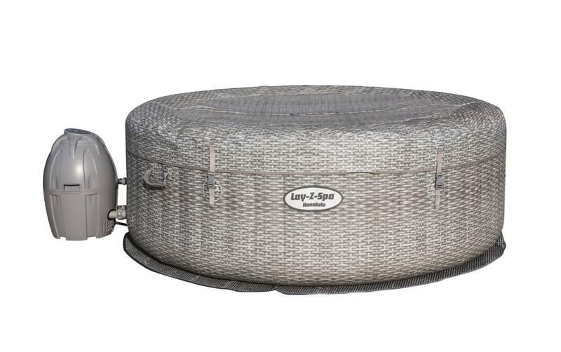 Vířivka Bestway Lay-Z-Spa Honolulu BW54174