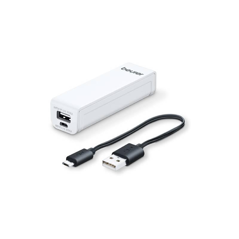 Vyhřívací dečka Beurer HK47 šedá