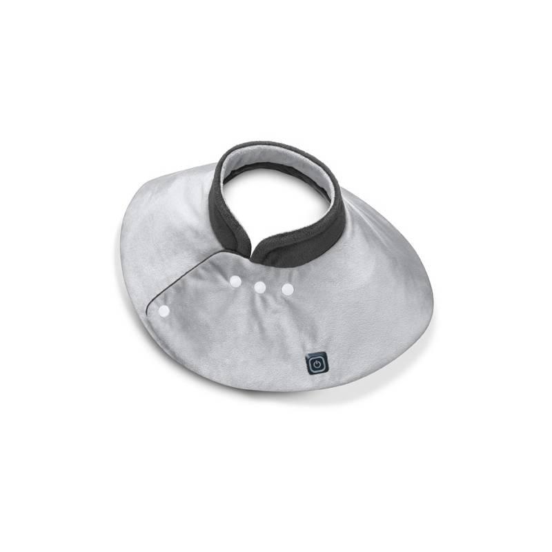 Vyhřívací dečka Beurer HK57 šedá