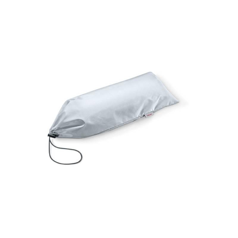 Vyhřívací dečka Beurer HK57 šedá