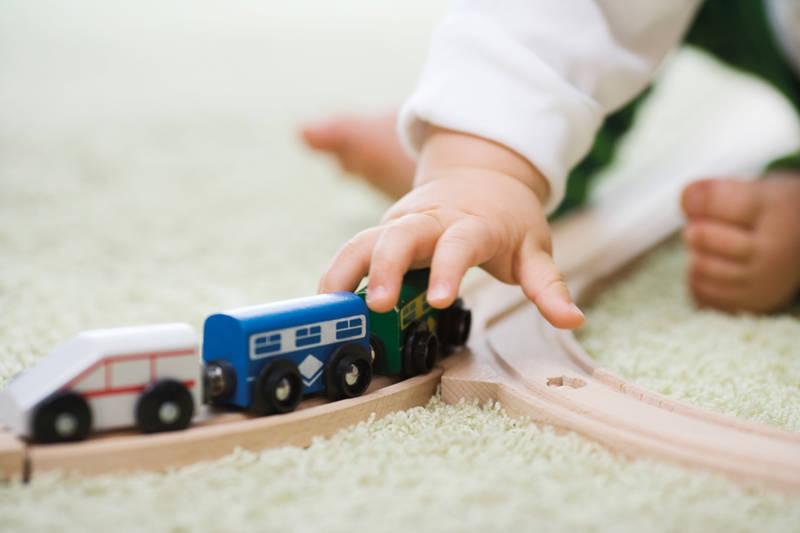 Vysavač podlahový Electrolux UltraOne EUO95CB modrý