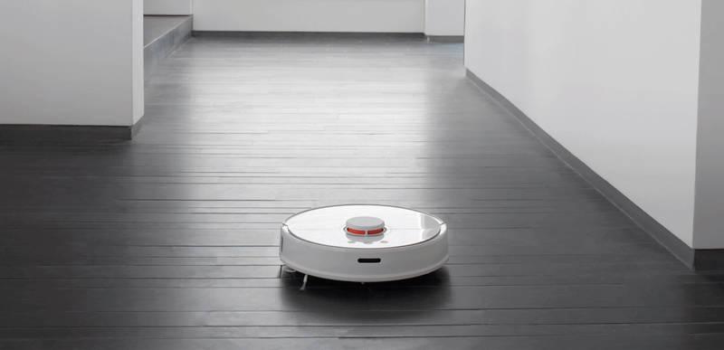 Vysavač robotický Xiaomi Roborock Sweep One S50 bílý, Vysavač, robotický, Xiaomi, Roborock, Sweep, One, S50, bílý