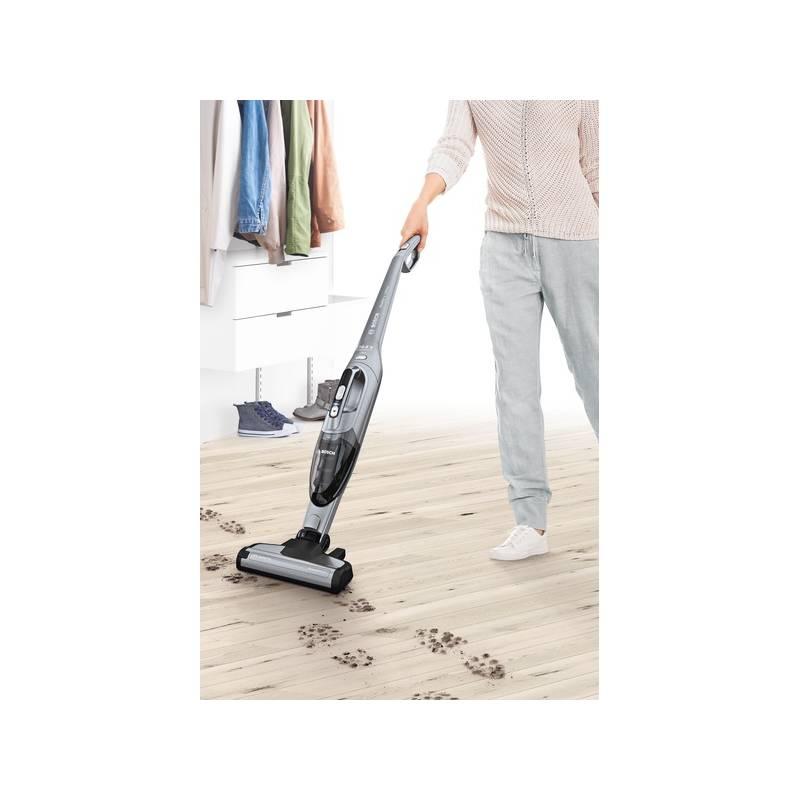 Vysavač tyčový Bosch Readyy