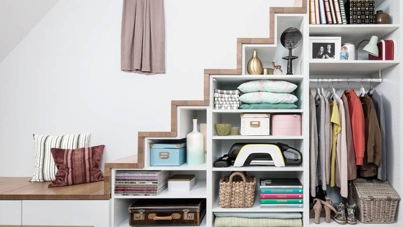 Vysavač tyčový Kärcher VC 5 Premium White