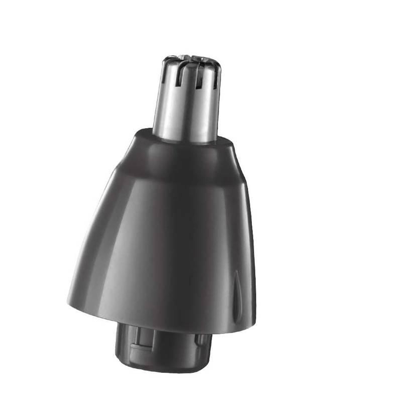 Zastřihovač chloupků Remington NE3850 černý