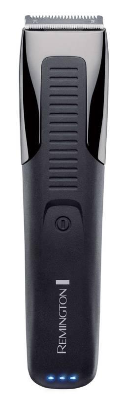 Zastřihovač vousů Remington MB4200 černý