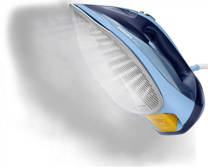 Žehlička Philips GC4564 20 modrá