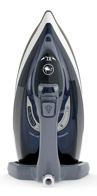 Žehlička Tefal FV9770E0 modrá