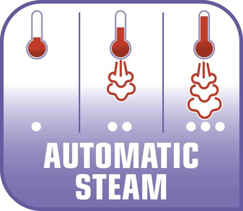 Žehlička Tefal FV9770E0 modrá