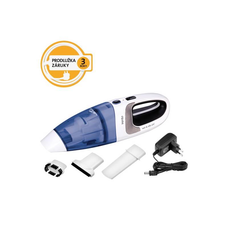 Akumulátorový vysavač ETA Verto 0442 90000