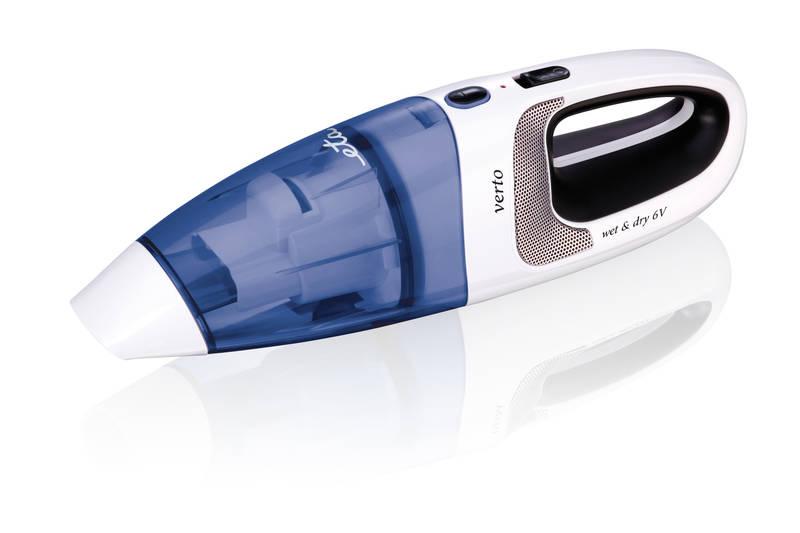 Akumulátorový vysavač ETA Verto 0442 90000
