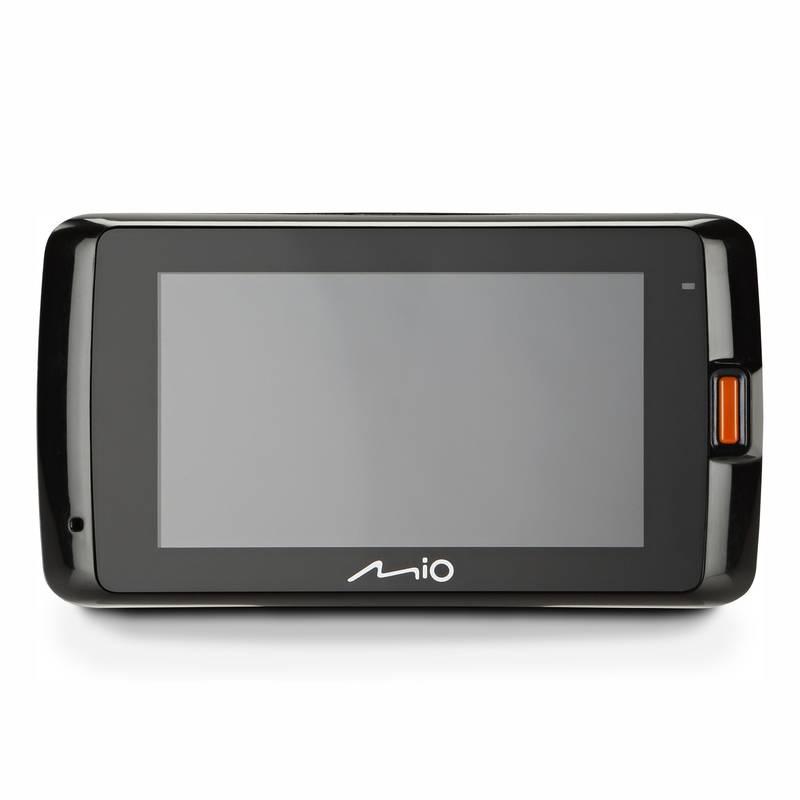 Autokamera Mio MiVue 751 černá