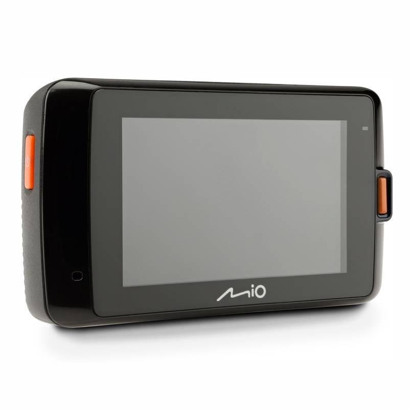 Autokamera Mio MiVue 751 černá