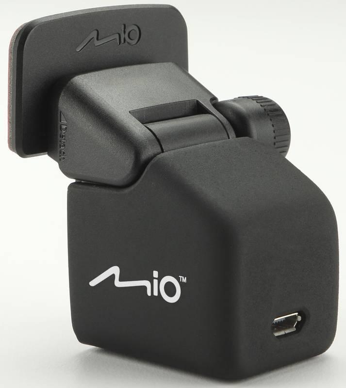 Autokamera Mio MiVue A30 černá