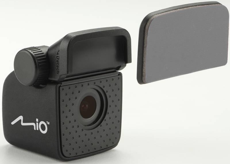 Autokamera Mio MiVue A30 černá