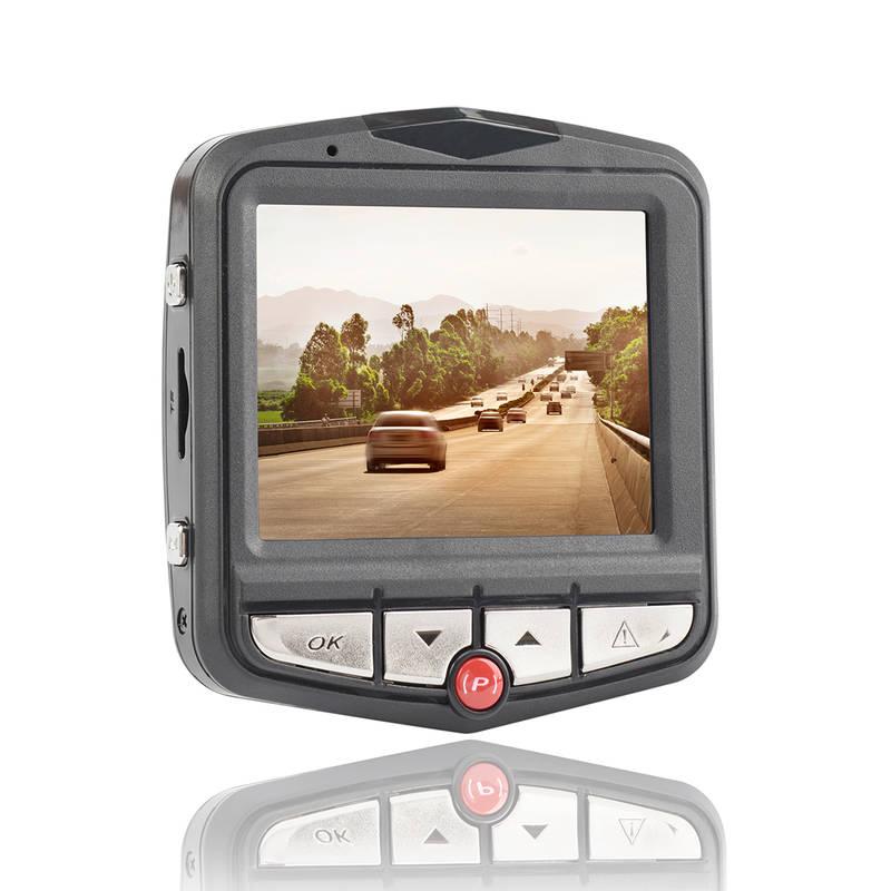 Autokamera Niceboy C1 černá