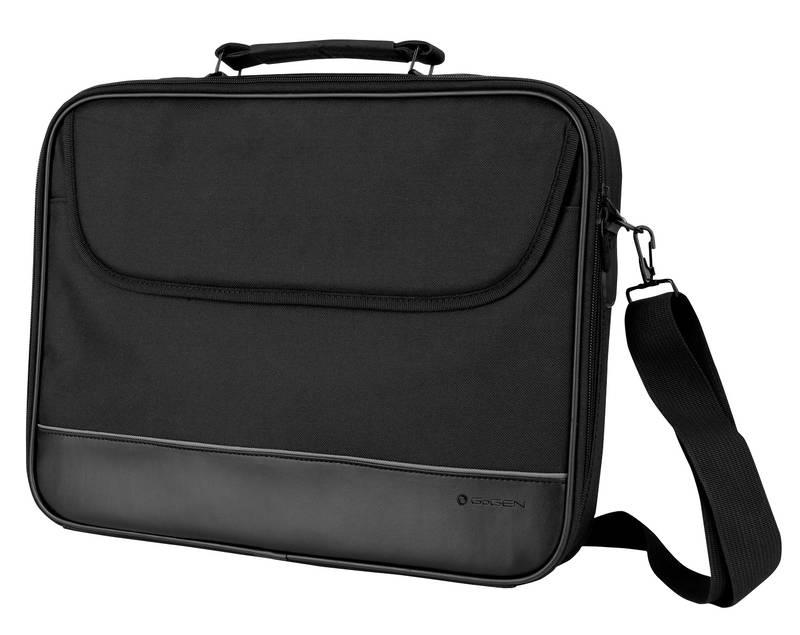 Brašna na notebook GoGEN ANKARA 15,6" černá