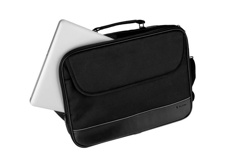 Brašna na notebook GoGEN ANKARA 15,6" černá