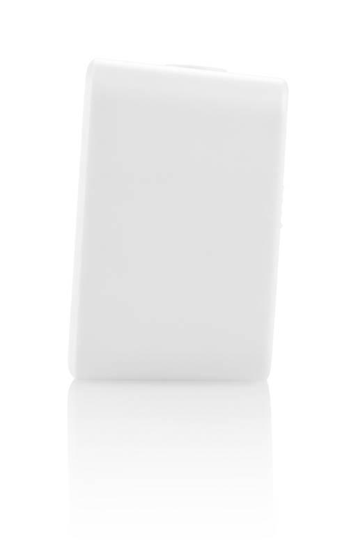 Budík Hyundai AC 321 W bílý