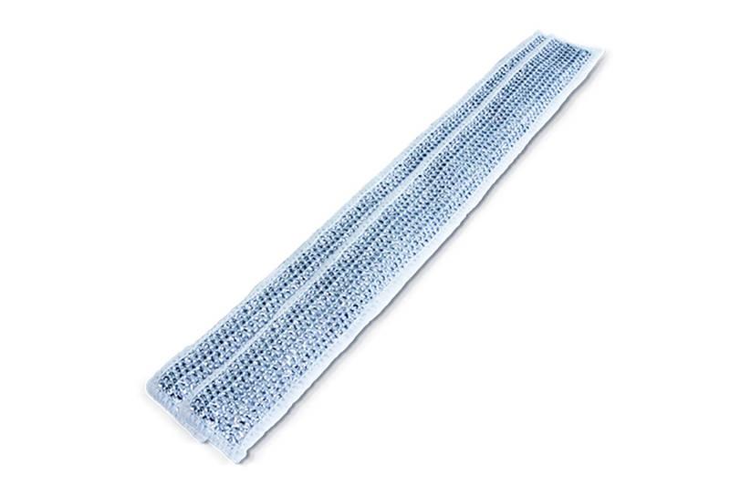 Čistič oken Dirt Devil DD400 bílý modrý