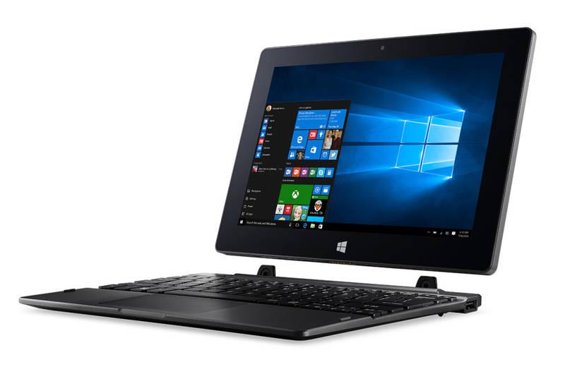 Dotykový tablet Acer Switch One 10 černý