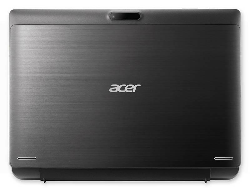 Dotykový tablet Acer Switch One 10 černý, Dotykový, tablet, Acer, Switch, One, 10, černý