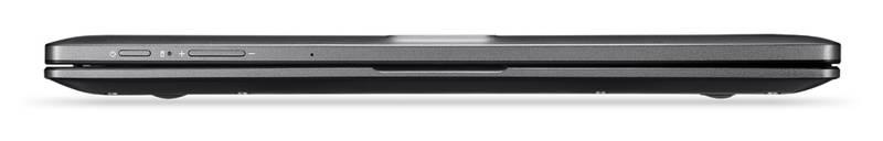 Dotykový tablet Acer Switch One 10 černý