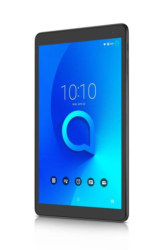Dotykový tablet ALCATEL 1T 10 Wi-Fi 8082 černý