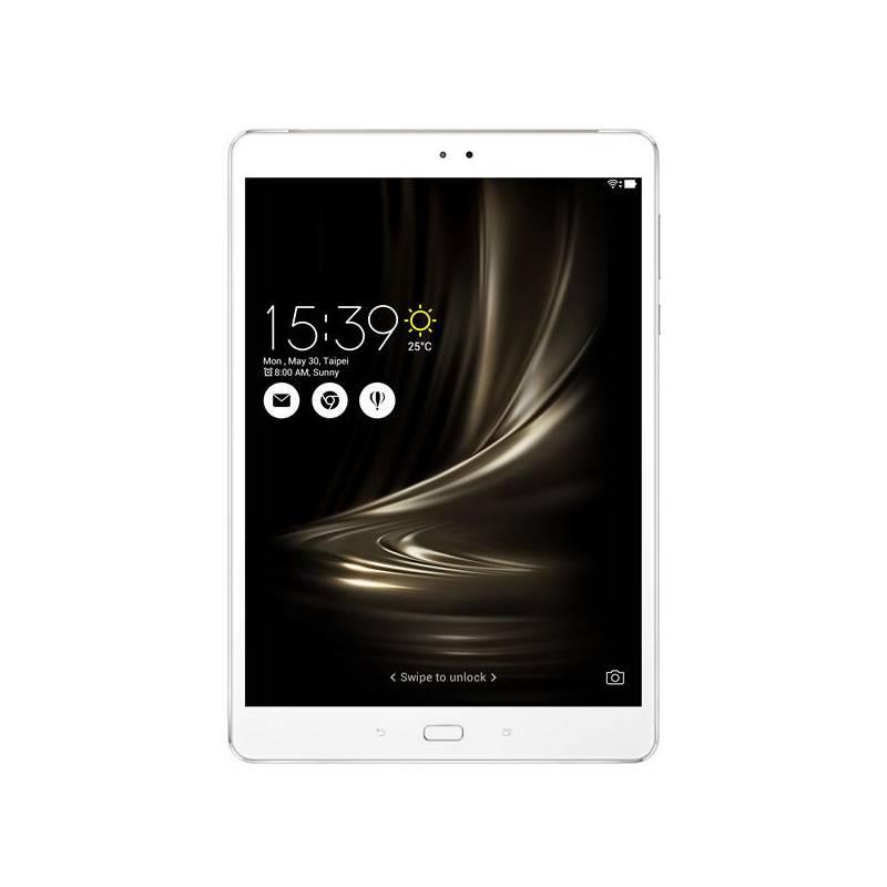 Dotykový tablet Asus Zenpad Z500M stříbrný
