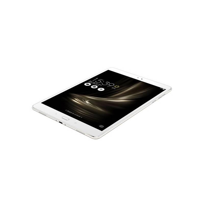 Dotykový tablet Asus Zenpad Z500M stříbrný