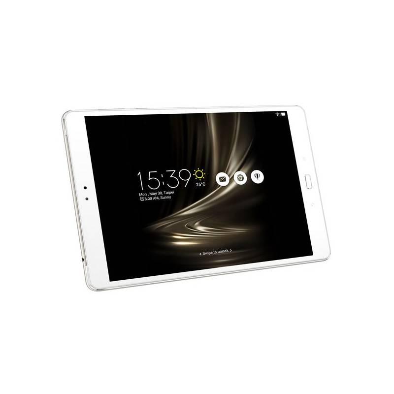 Dotykový tablet Asus Zenpad Z500M stříbrný