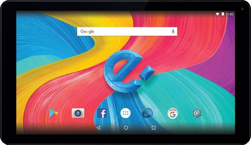 Dotykový tablet eStar Grand HD 10.1 WiFi černý
